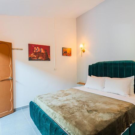 بيت شباب Casa Del Pozo Boutique House Cartagena المظهر الخارجي الصورة