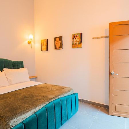 بيت شباب Casa Del Pozo Boutique House Cartagena المظهر الخارجي الصورة