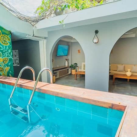 بيت شباب Casa Del Pozo Boutique House Cartagena المظهر الخارجي الصورة