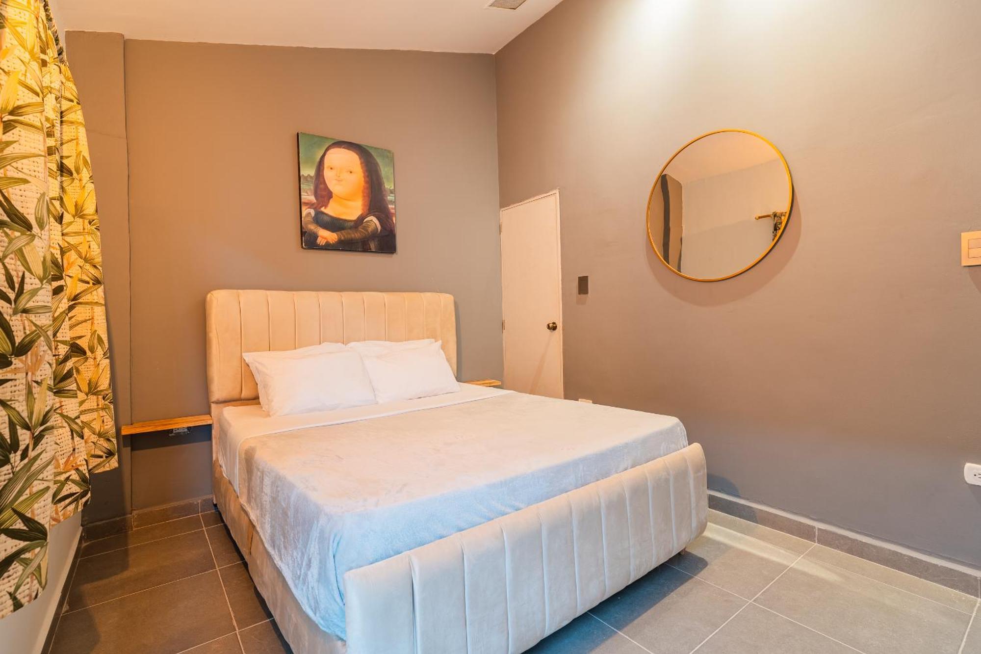 بيت شباب Casa Del Pozo Boutique House Cartagena المظهر الخارجي الصورة