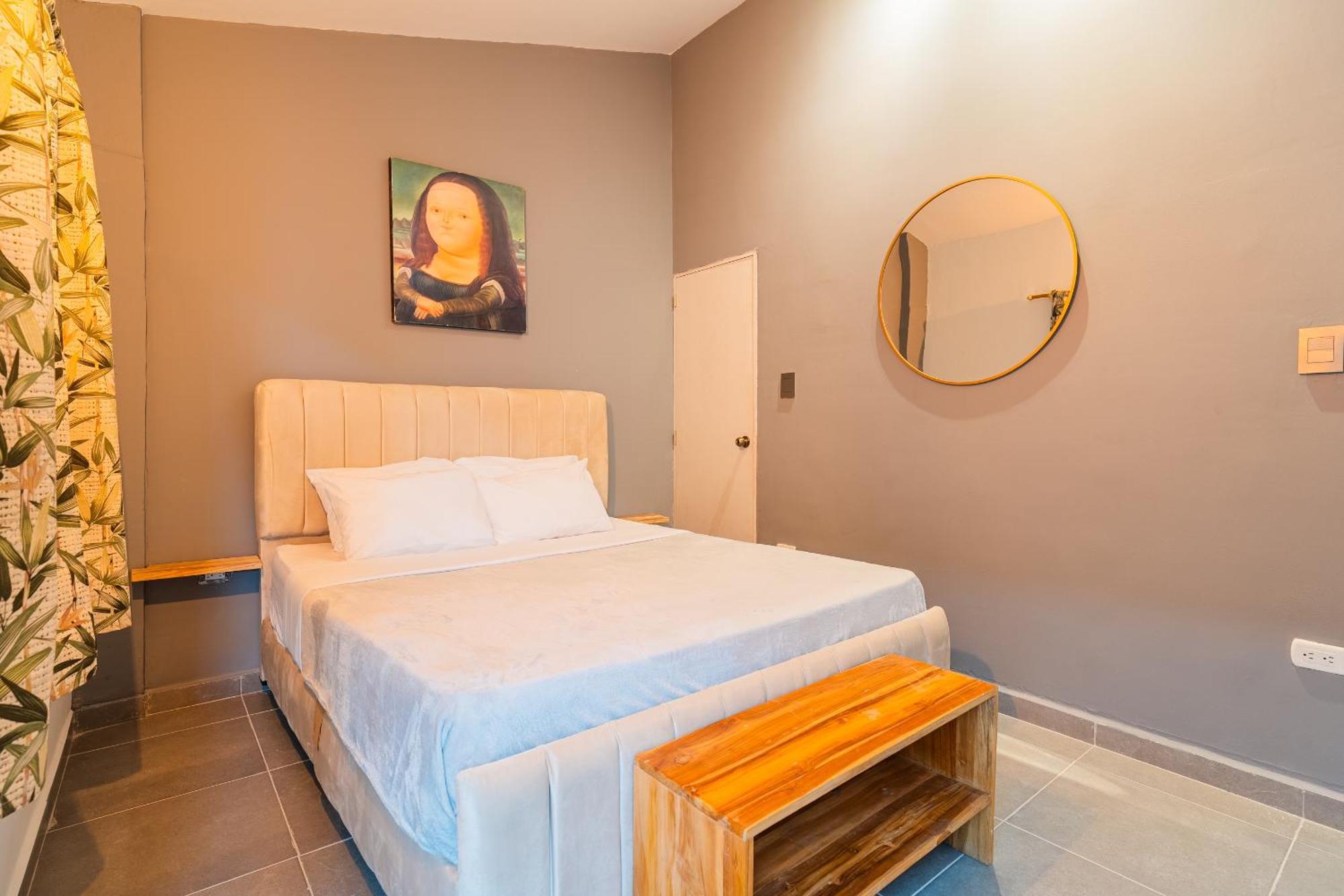 بيت شباب Casa Del Pozo Boutique House Cartagena المظهر الخارجي الصورة