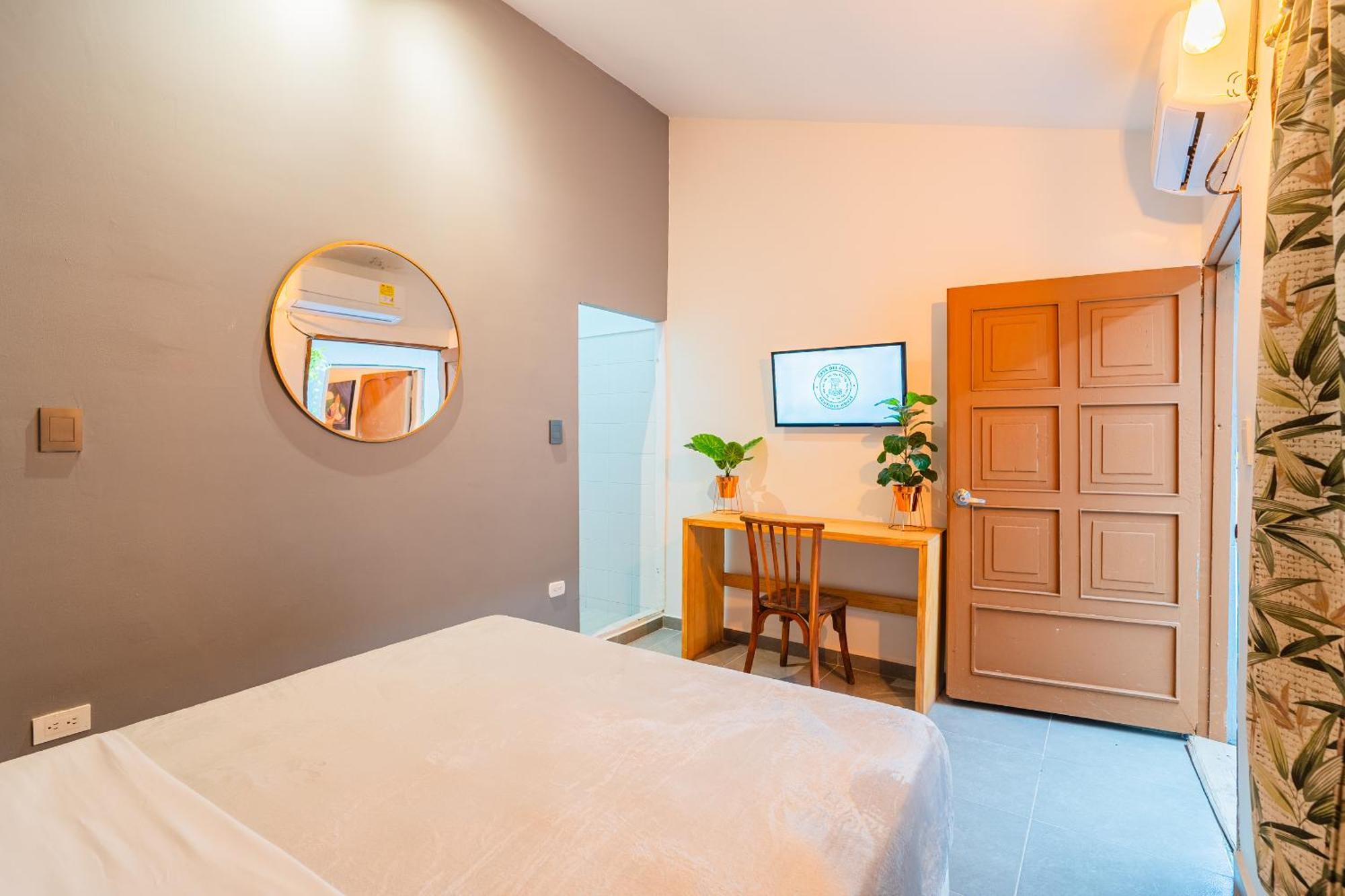 بيت شباب Casa Del Pozo Boutique House Cartagena المظهر الخارجي الصورة