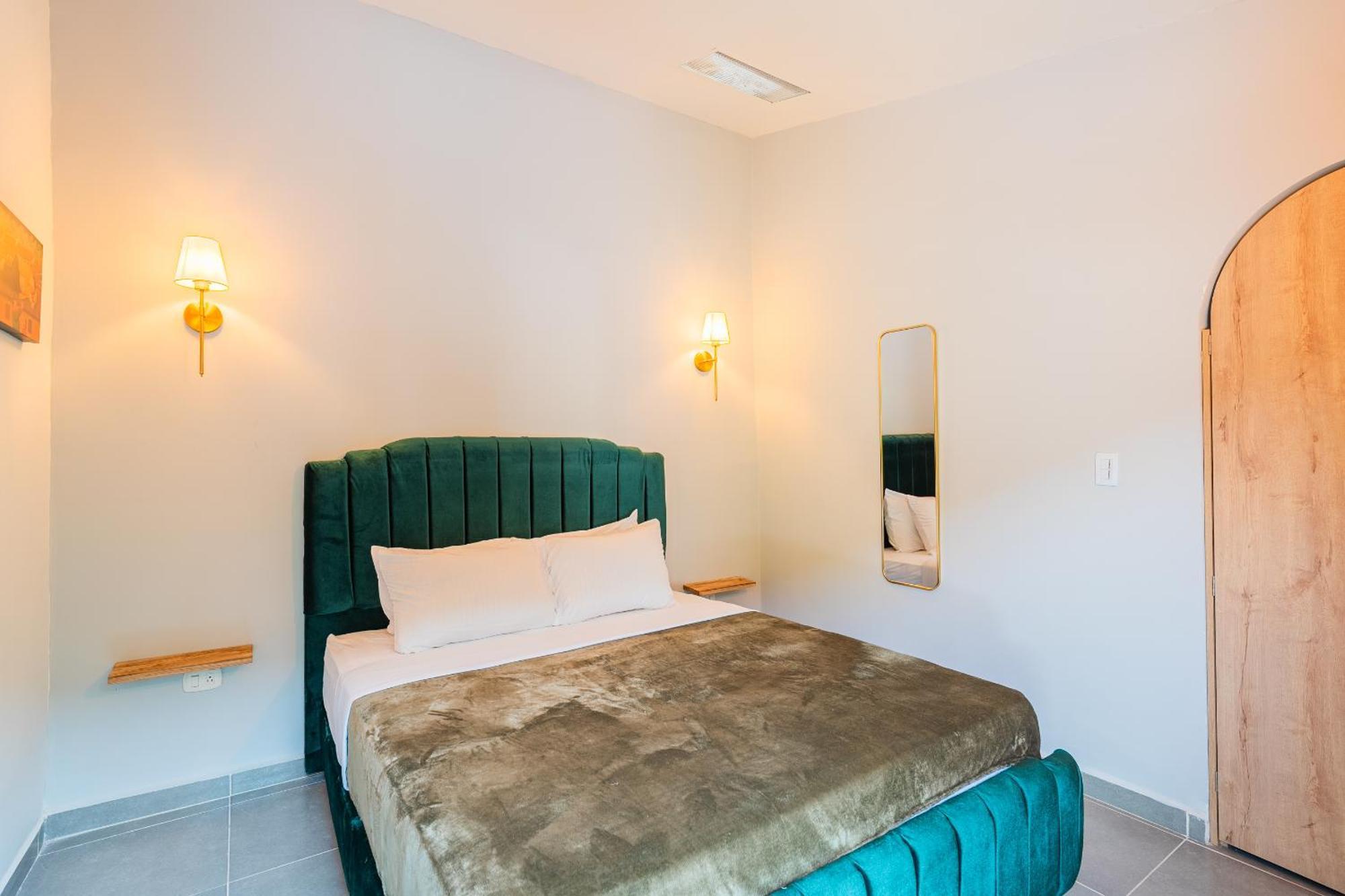 بيت شباب Casa Del Pozo Boutique House Cartagena المظهر الخارجي الصورة