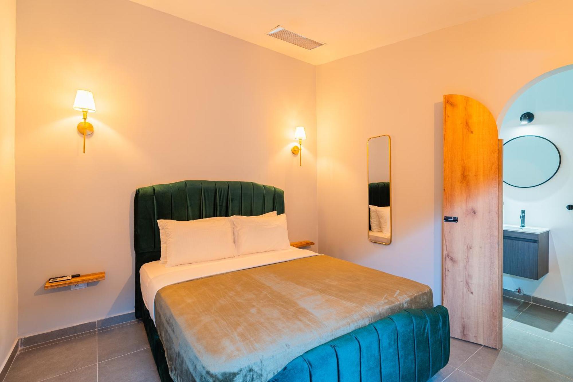 بيت شباب Casa Del Pozo Boutique House Cartagena المظهر الخارجي الصورة