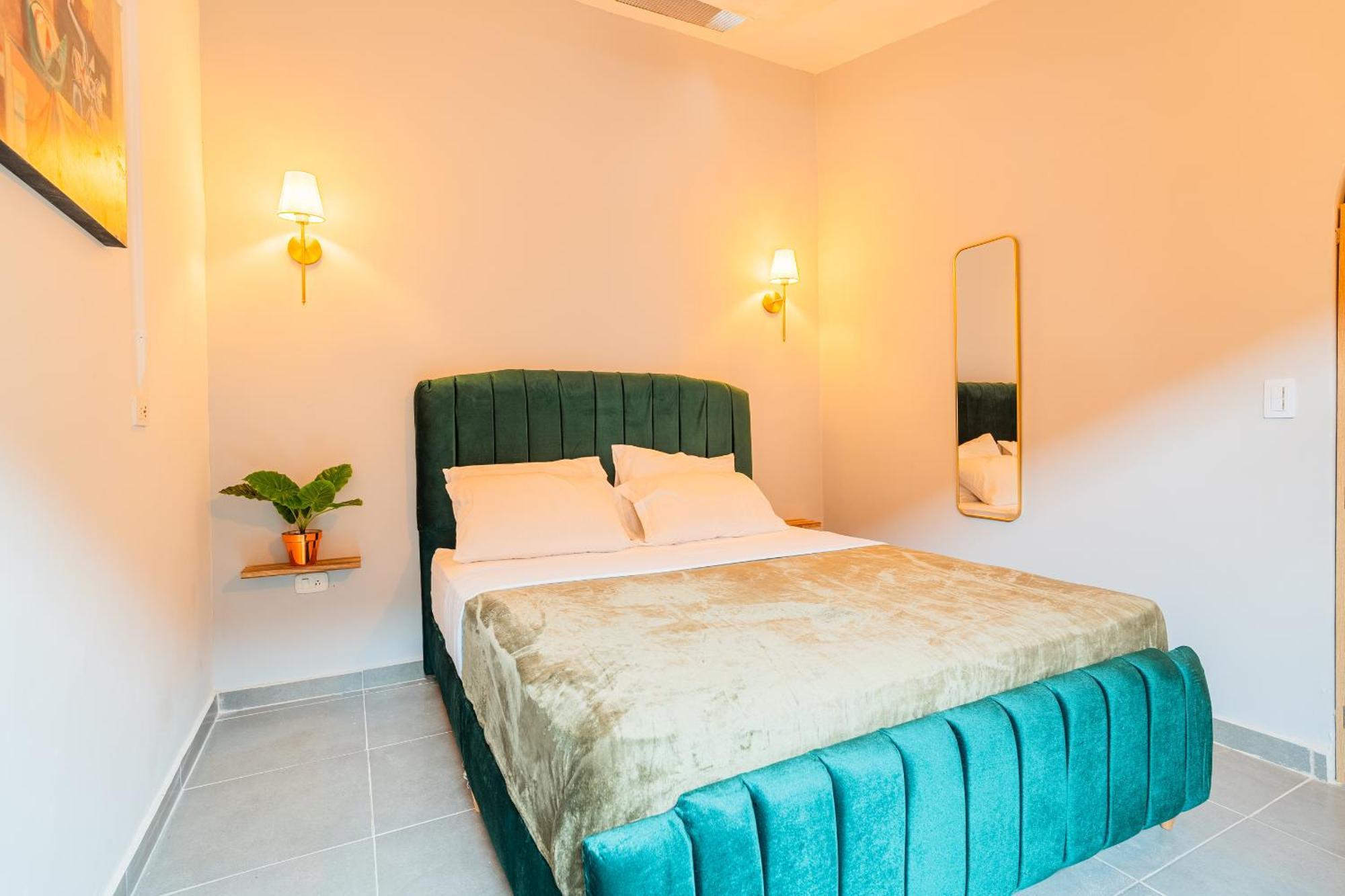 بيت شباب Casa Del Pozo Boutique House Cartagena المظهر الخارجي الصورة