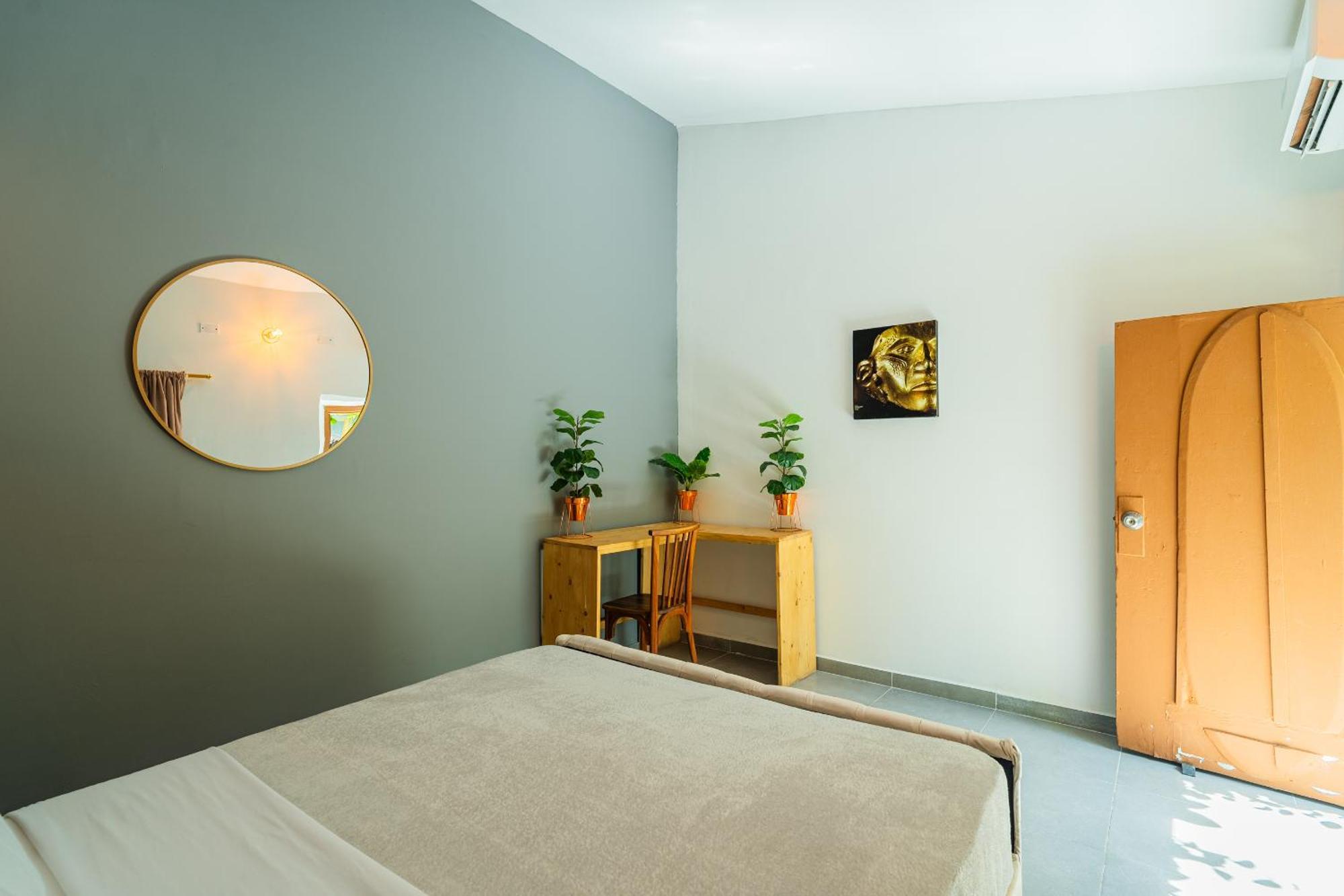 بيت شباب Casa Del Pozo Boutique House Cartagena المظهر الخارجي الصورة