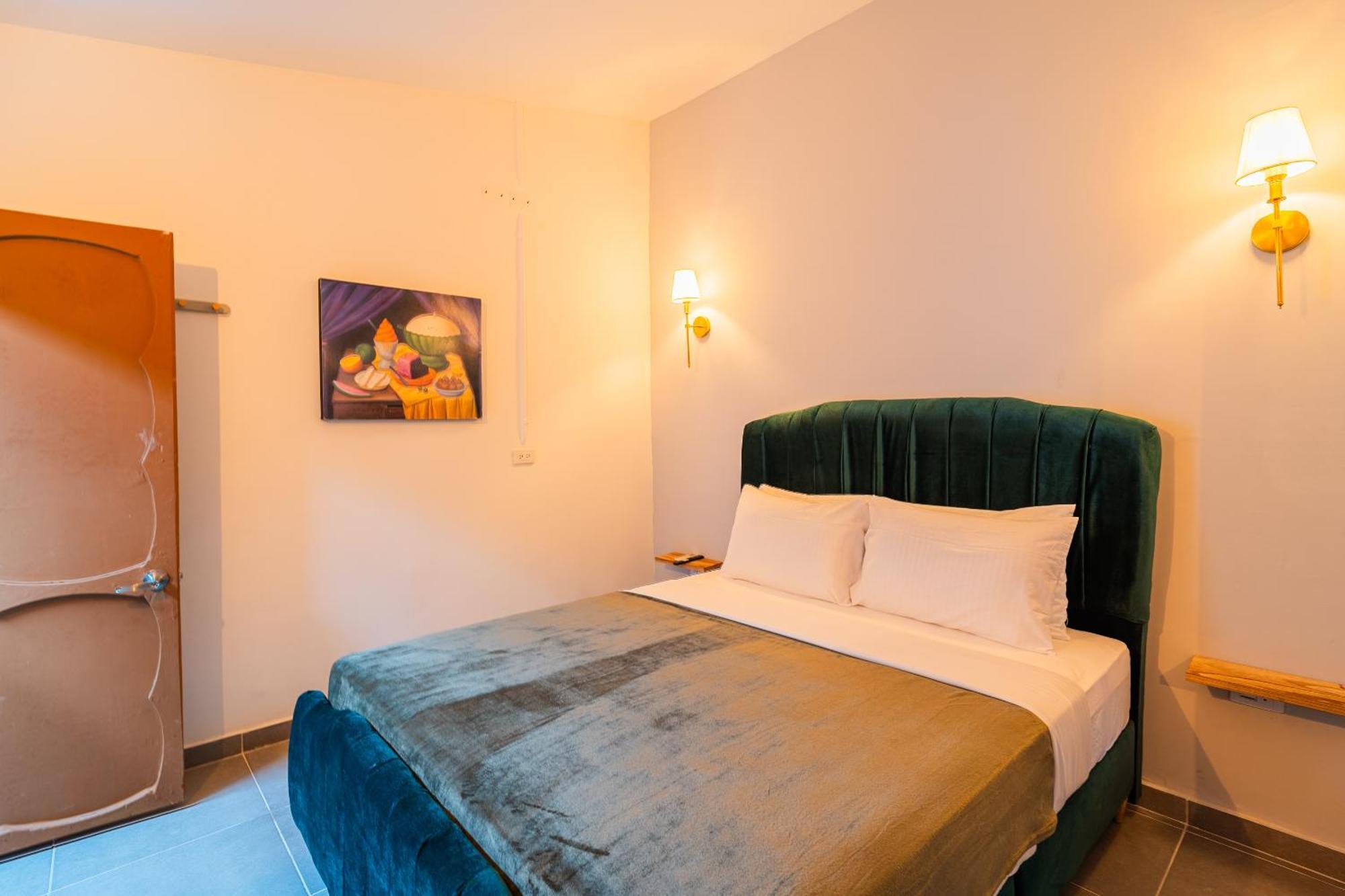 بيت شباب Casa Del Pozo Boutique House Cartagena المظهر الخارجي الصورة