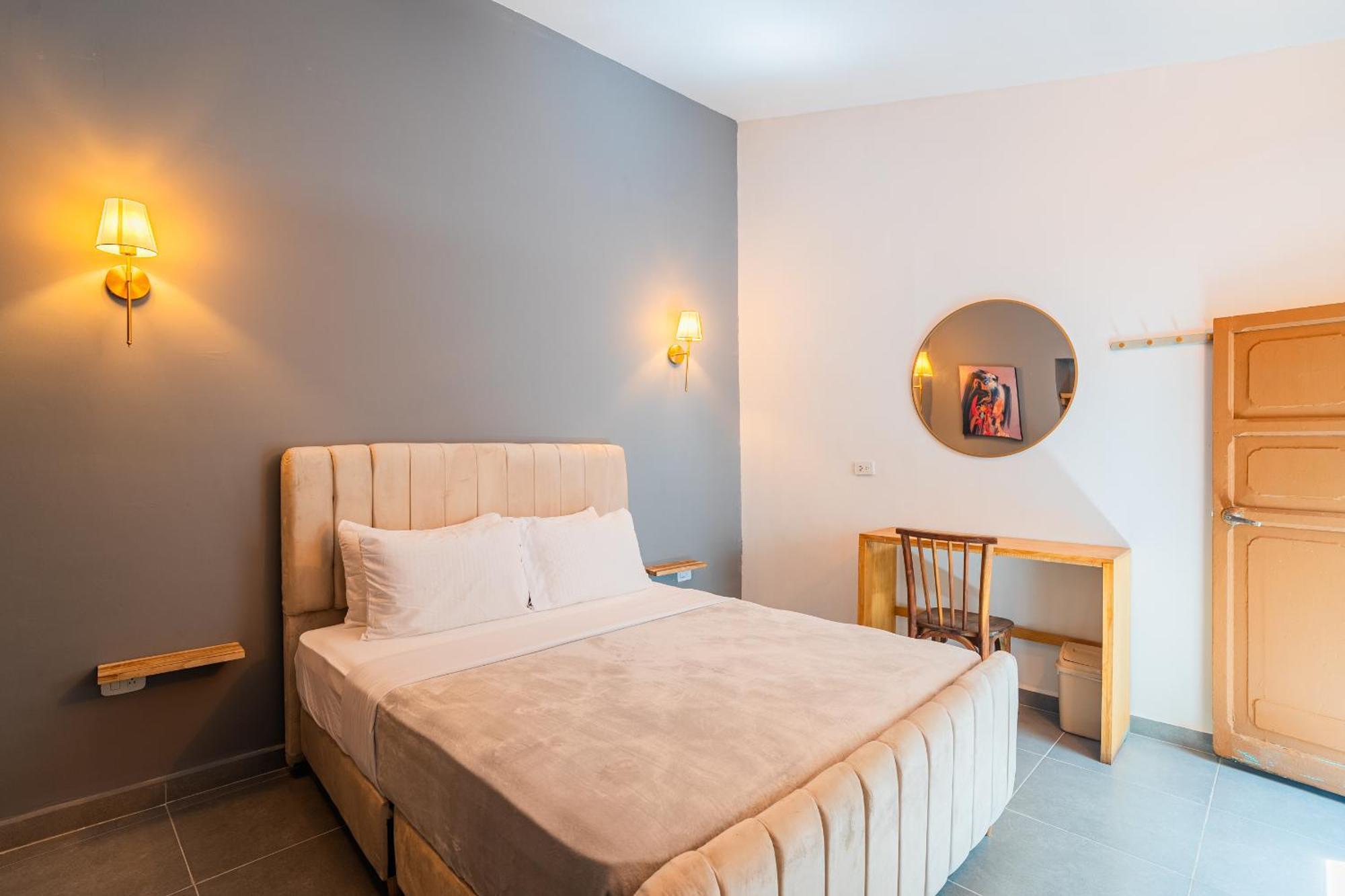 بيت شباب Casa Del Pozo Boutique House Cartagena المظهر الخارجي الصورة
