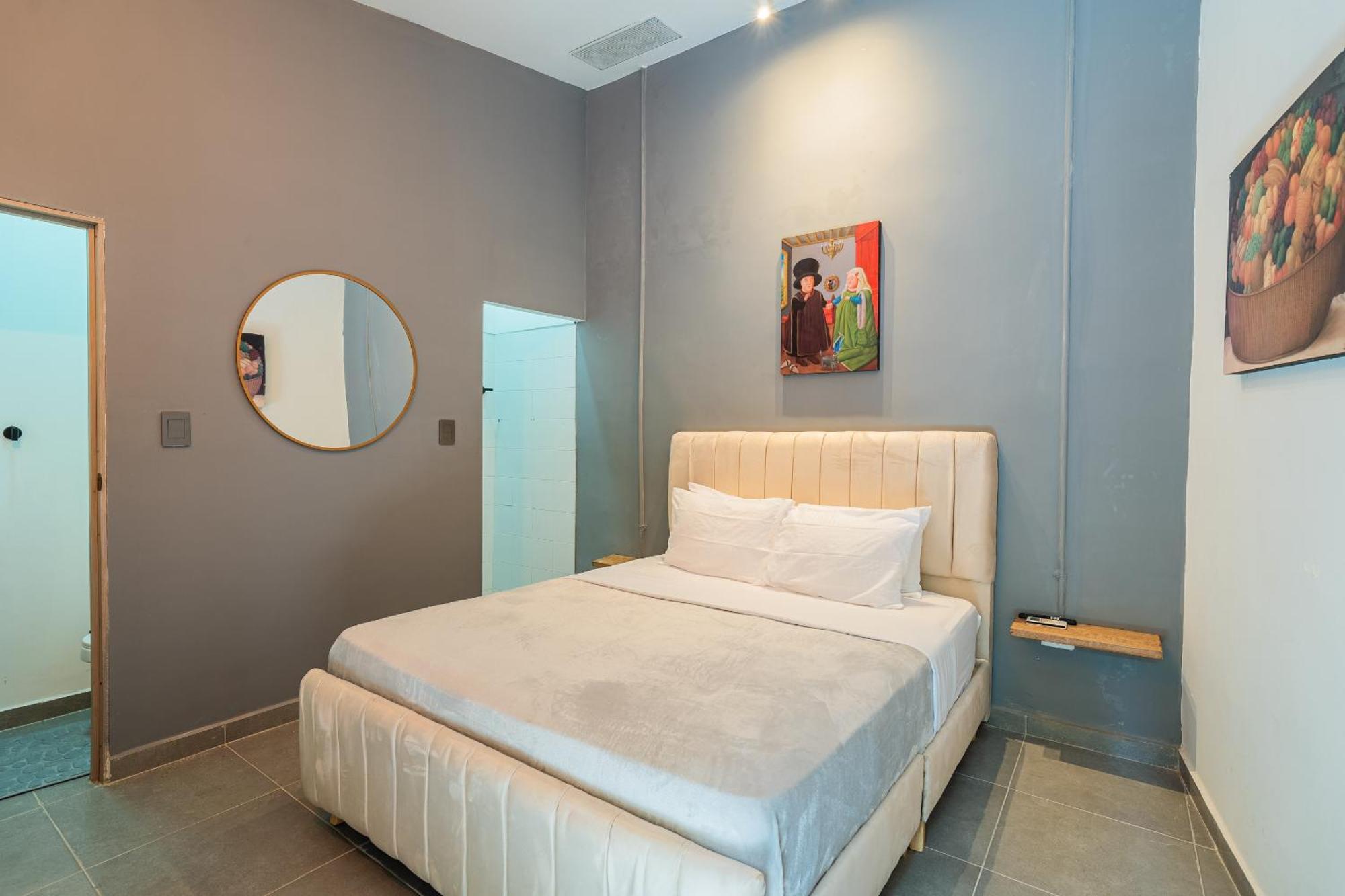 بيت شباب Casa Del Pozo Boutique House Cartagena المظهر الخارجي الصورة