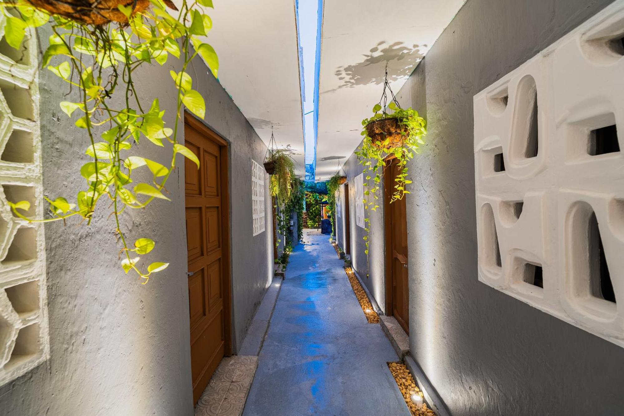 بيت شباب Casa Del Pozo Boutique House Cartagena المظهر الخارجي الصورة