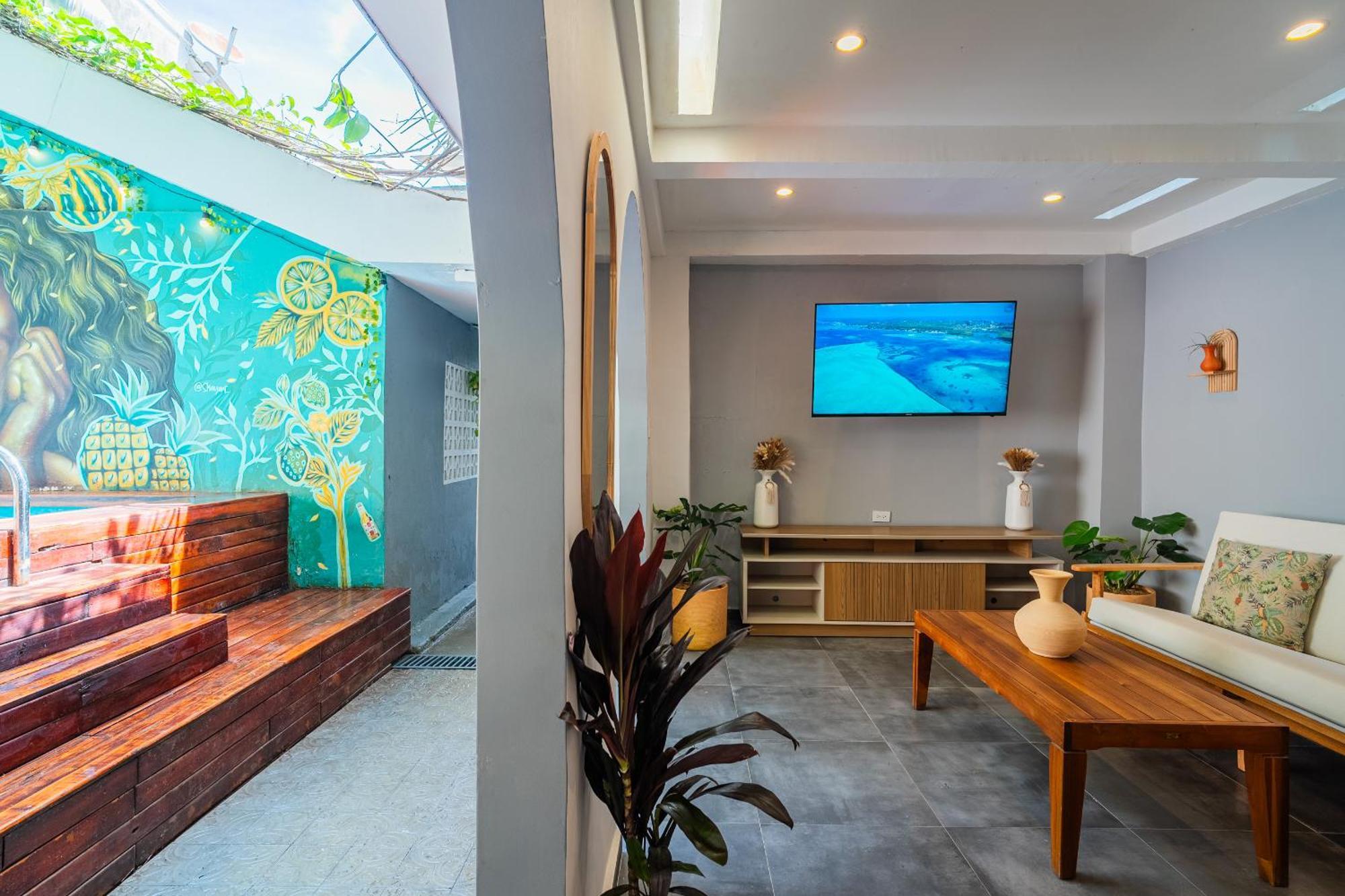 بيت شباب Casa Del Pozo Boutique House Cartagena المظهر الخارجي الصورة